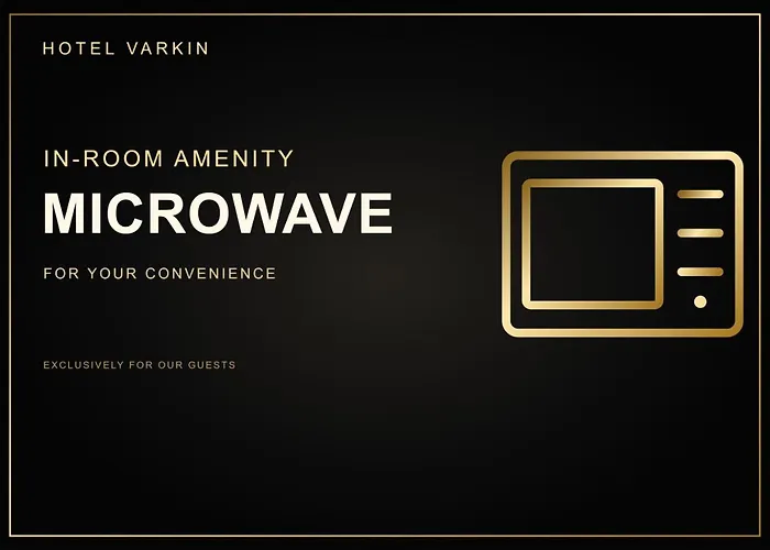 Hotel VARKIN